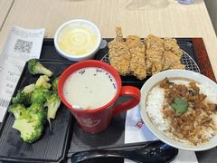 -永和大王(华侨城店)