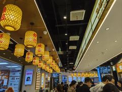 -素满香·全民食养自助(长宁龙之梦店)