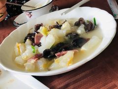 -天桥饭店·特色海鲜(金山嘴渔村店)