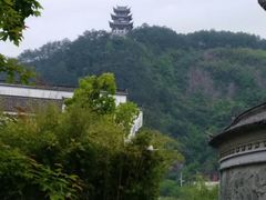 -新安江山水画廊风景区