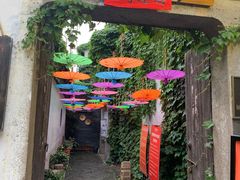 门面-鱼食饭稻·苏浙土菜17年老馆子(平江路店)