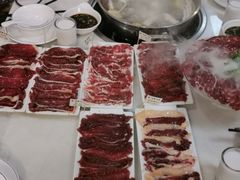 -三头牛·潮汕牛肉生蚝火锅 (夏湾店)