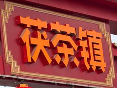 -茯茶镇
