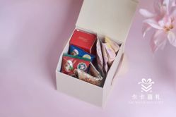 -卡卡喜糖伴手礼·商务礼宝宝礼·婚礼用品