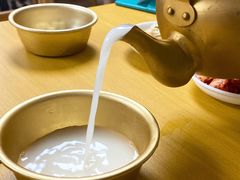 -屋里家延边朝鲜族冷面(南园店)