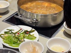 -蝎王府羊蝎子(西直门店)