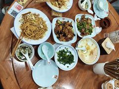 -奎元馆.百年奎元.非遗传承(西湖边的解放路店)