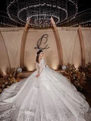 -北京西国贸大酒店·宴会厅