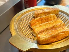 -牧童禧肉社·韩国炭火烤肉店(中粮祥云小镇店)