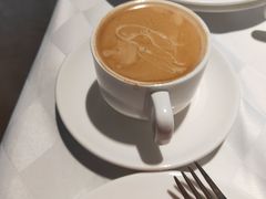 -万悦格兰云天大酒店-西餐厅