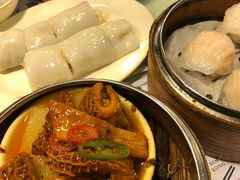 -点点心点心专门店(旺角店)