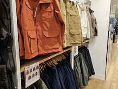 -优衣库(上海虹口龙之梦店)