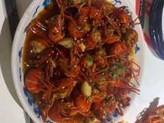 -文和友老长沙龙虾馆(化龙池店)