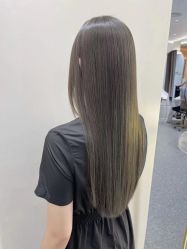 点击看大图 -KEIVON HAIR·崎宏