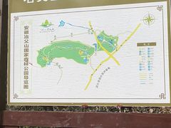 -冶父山国家森林公园