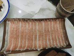 -梯坎老火锅(天禧店)