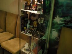 陈设-Mr.J义法厨房(北医店)