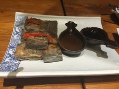 iphone_upload_pic-云海肴·汽锅鸡·云南菜(天津国金汇店)