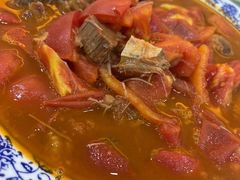 -四海回族饭店(湖西路老店)