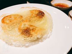 -上海苏宁宝丽嘉酒店·嘉府壹号中餐厅
