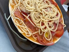 -芬芳甜品(同福路店)