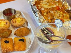 -番茄屋葡式美食(总店)