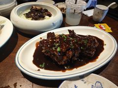 特色牛筋骨-富临轩私房菜(集庆门大街店)