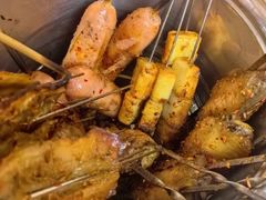 -炒豆合作社(东四总店)