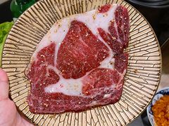 -大阪烧肉BAKA一代(十亩地店)