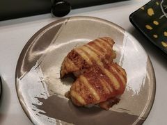 -争鲜回转寿司(朝北大悦城店)