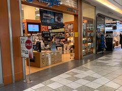 -太平洋中心(CF Pacific Centre)