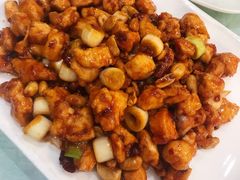 -六和聚传统烤鸭.天津菜(和平店)