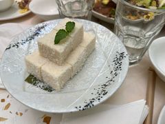 -大树餐厅(环球港店)