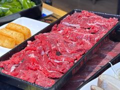 -林记潮牛·牛肉火锅(上马墩店)