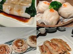 -粤盛海鲜楼(融冠乐城店)