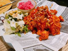 -Dak's 炸鸡(远景路店)