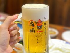 -鸟鹏烧鸟居酒屋(熙龙湾店)