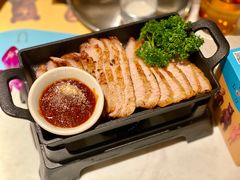 -POKIPOKI泰食谷仓东南亚菜(侨香店)