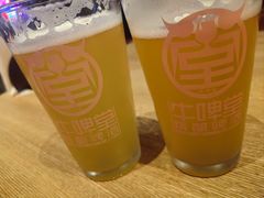 -牛啤堂精酿啤酒餐吧(五棵松华熙店)