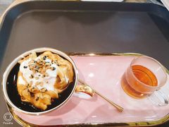 -Blueglass酸奶(财富购物中心店)