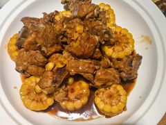 -小土豆北方菜馆(文慧园店)