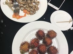 -圣丰索菲特·2 On 988 Café 自助餐厅
