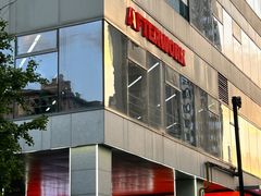 -AFTERWORK健身(万通中心店)