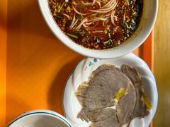 -伊麦佳兰州牛肉面清真美食店