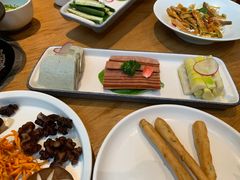 -禅蕴素食生活馆