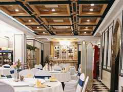 -西部马华清真食府·丝路菜(大钟寺店)