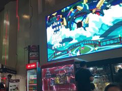 -首都电影院(天津店 中国巨幕)