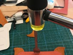 制作过程-Summer House夏莫手工坊团建活动(世博源店)