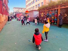 -亲育代幼儿园