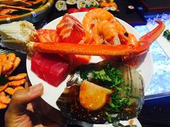 -厦门海景千禧大酒店·海景咖啡厅